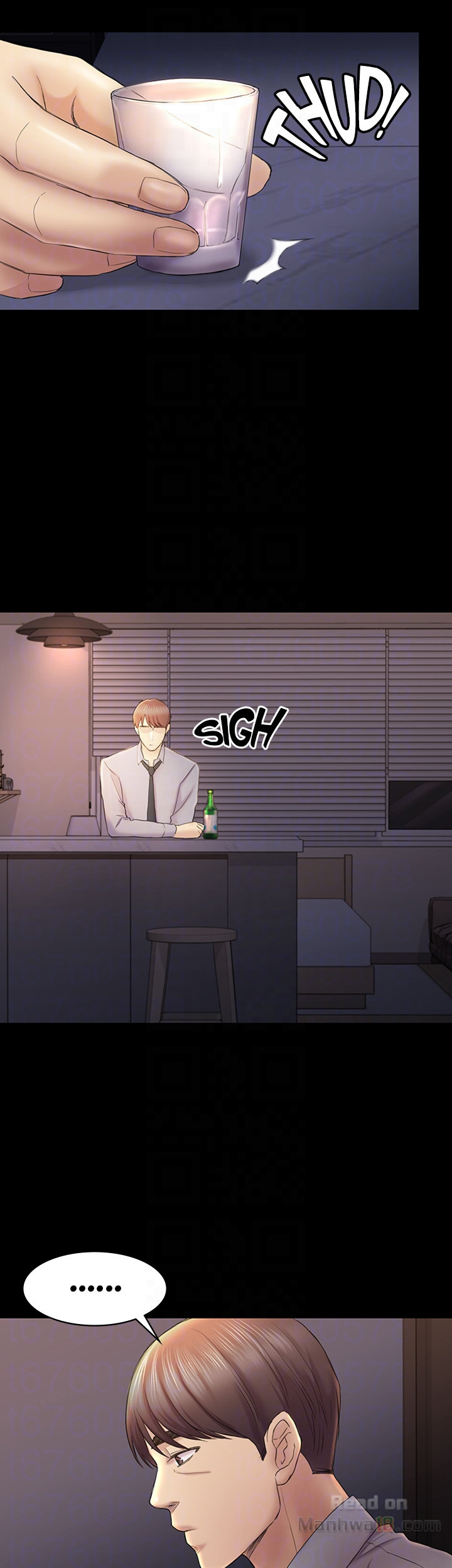 Can I Help You? (Ajeossi) - Chapter 43 [photo 15] - MangaPorn