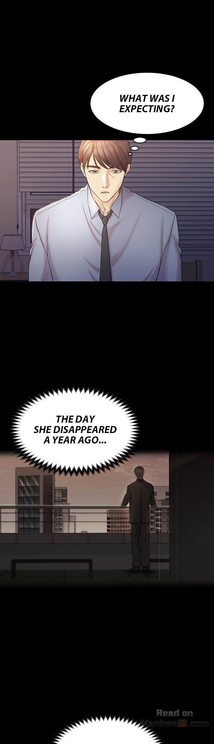 Can I Help You? (Ajeossi) - Chapter 43 [photo 17] - MangaPorn