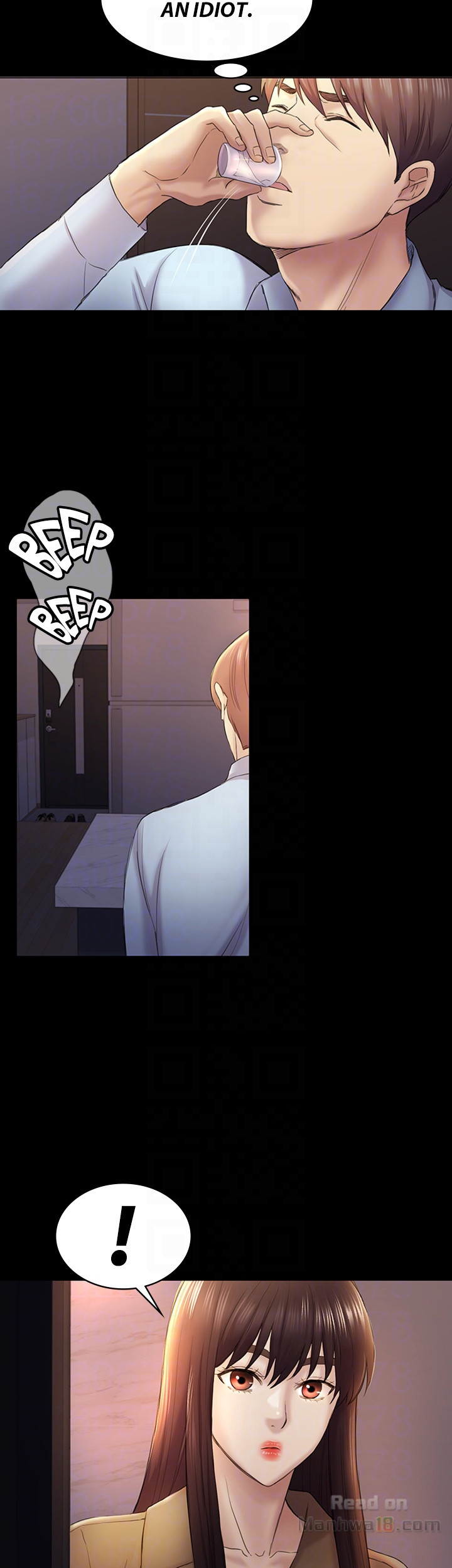 Can I Help You? (Ajeossi) - Chapter 43 [photo 19] - MangaPorn