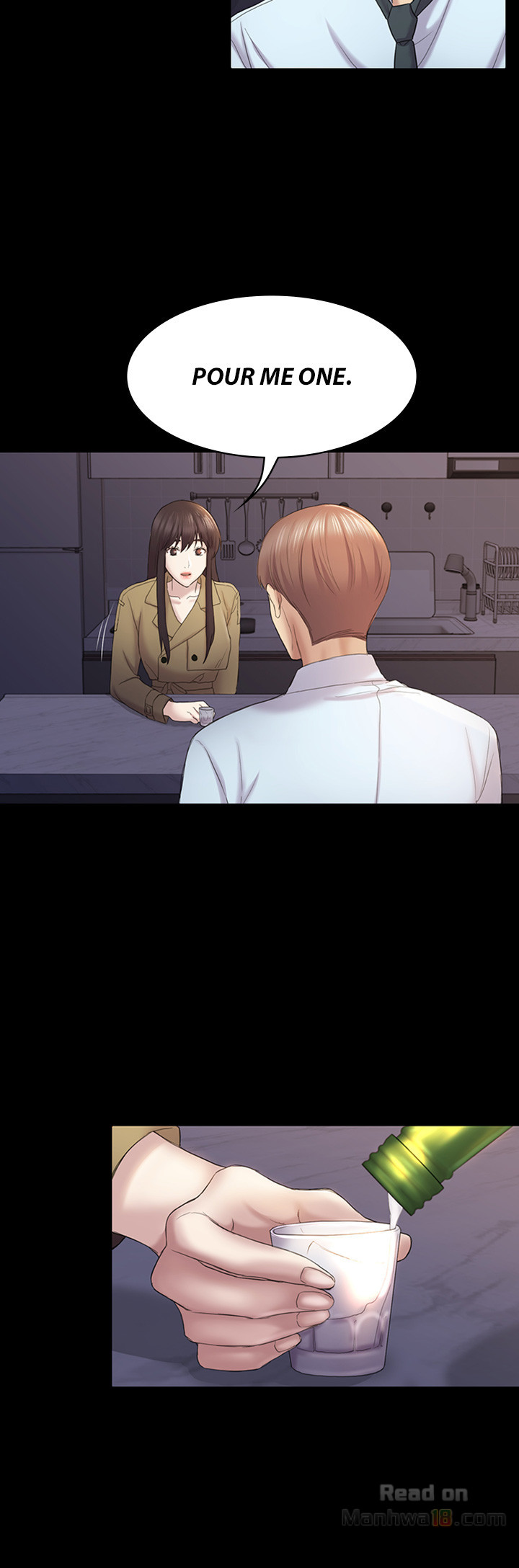 Can I Help You? (Ajeossi) - Chapter 43 [photo 21] - MangaPorn