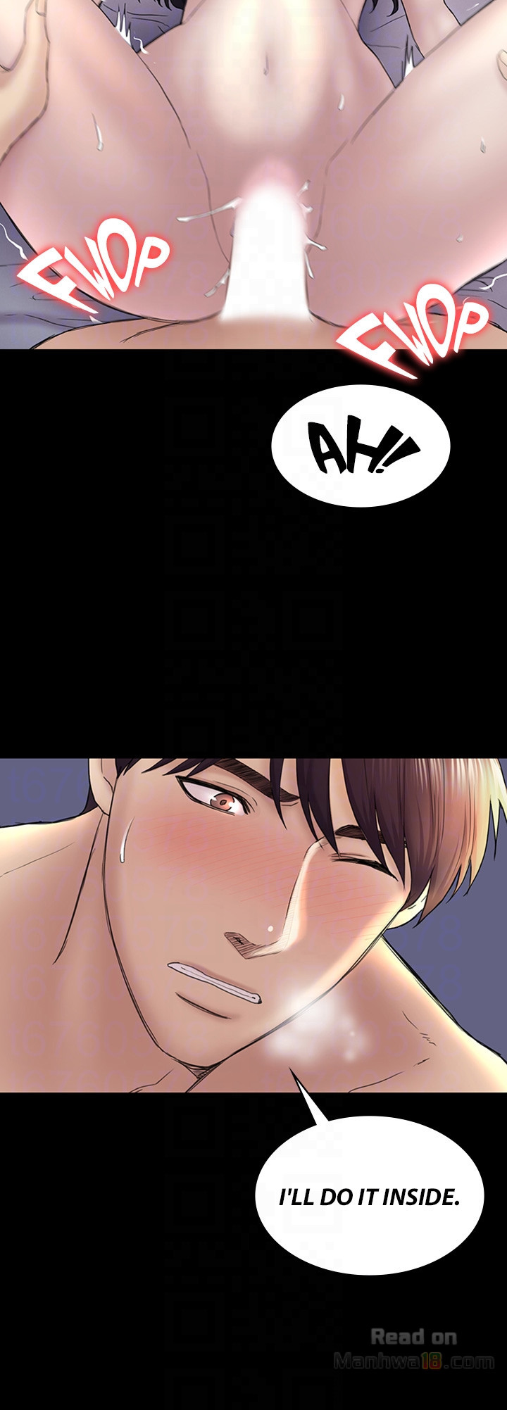 Can I Help You? (Ajeossi) - Chapter 43 [photo 31] - MangaPorn