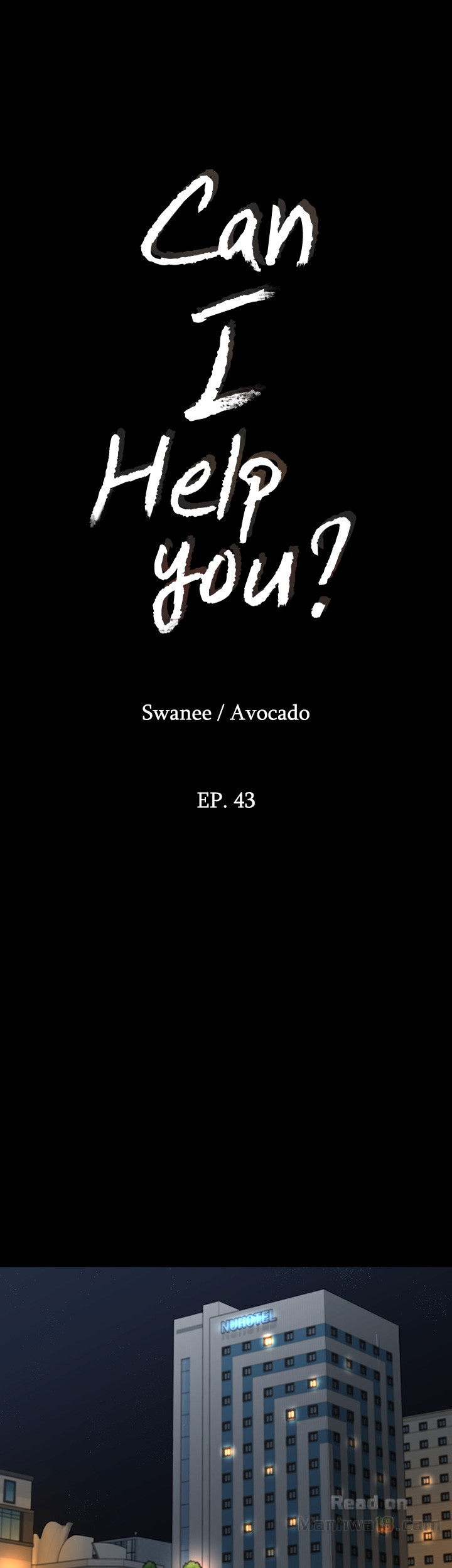 Can I Help You? (Ajeossi) - Chapter 43 [photo 4] - MangaPorn