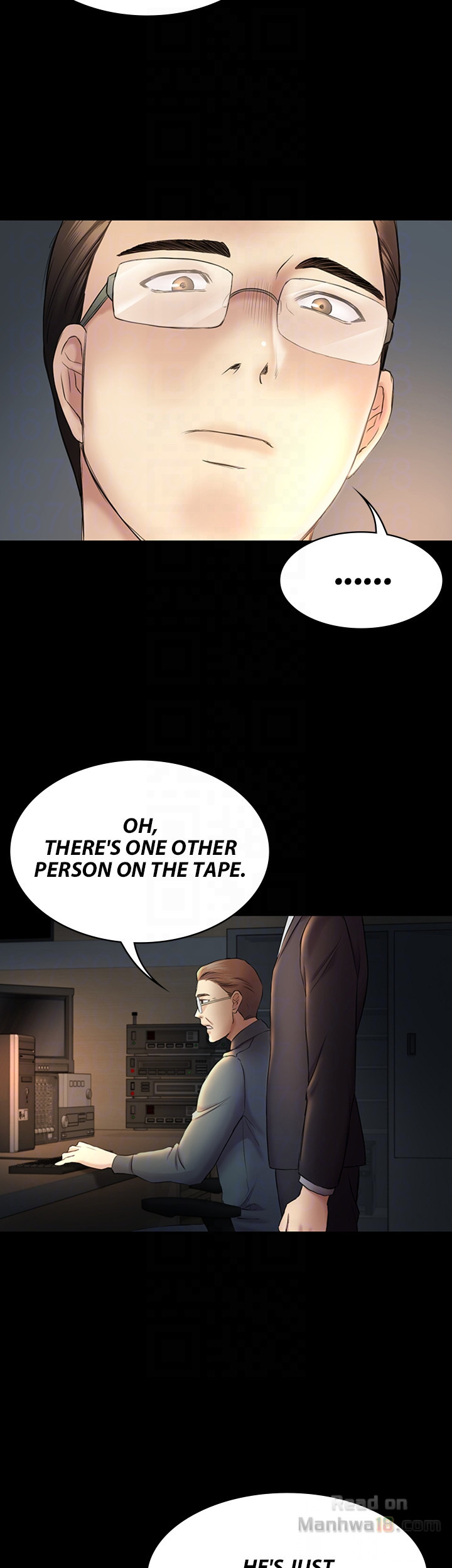 Can I Help You? (Ajeossi) - Chapter 44 [photo 19] - MangaPorn