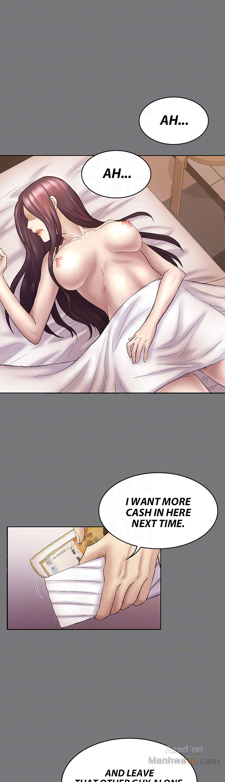 Can I Help You? (Ajeossi) - Chapter 44 [photo 23] - MangaPorn