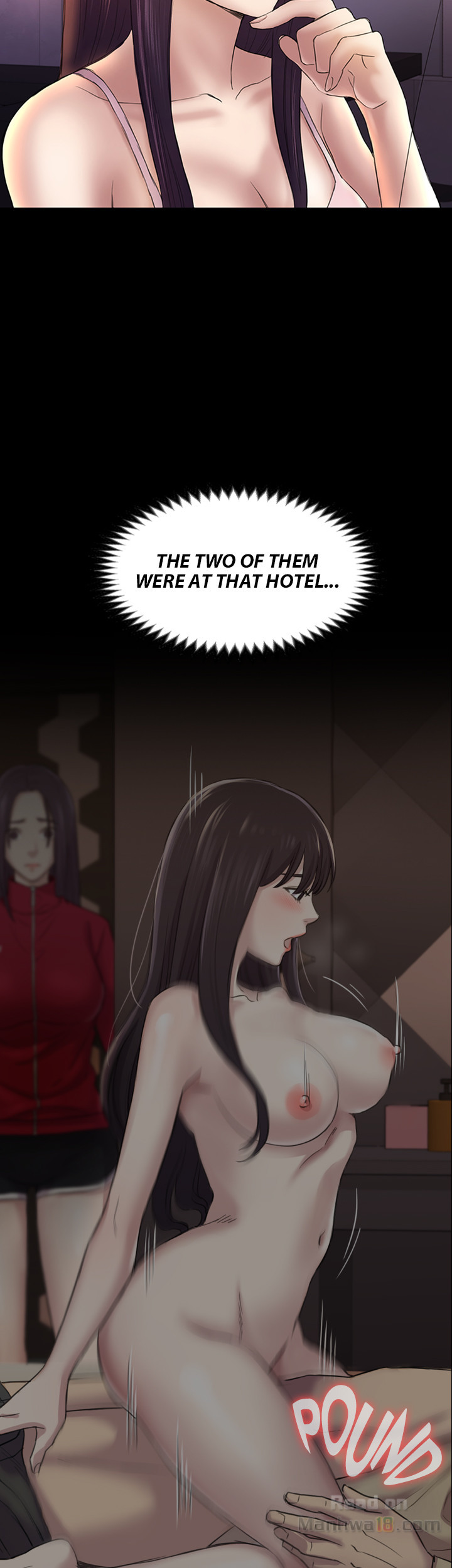 Can I Help You? (Ajeossi) - Chapter 44 [photo 30] - MangaPorn