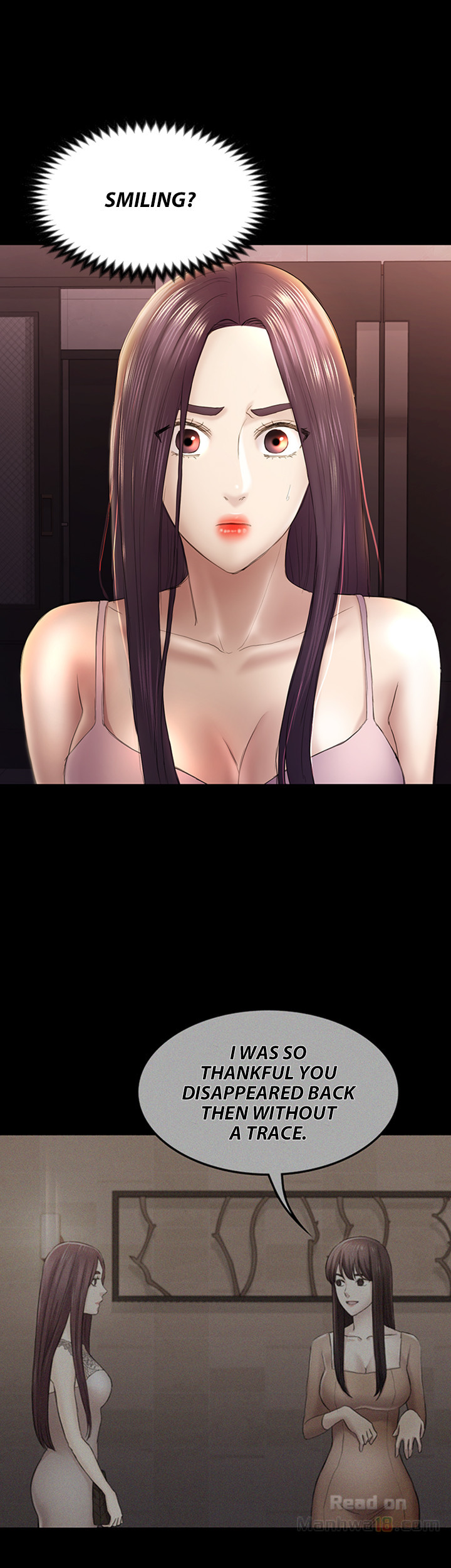 Can I Help You? (Ajeossi) - Chapter 44 [photo 32] - MangaPorn