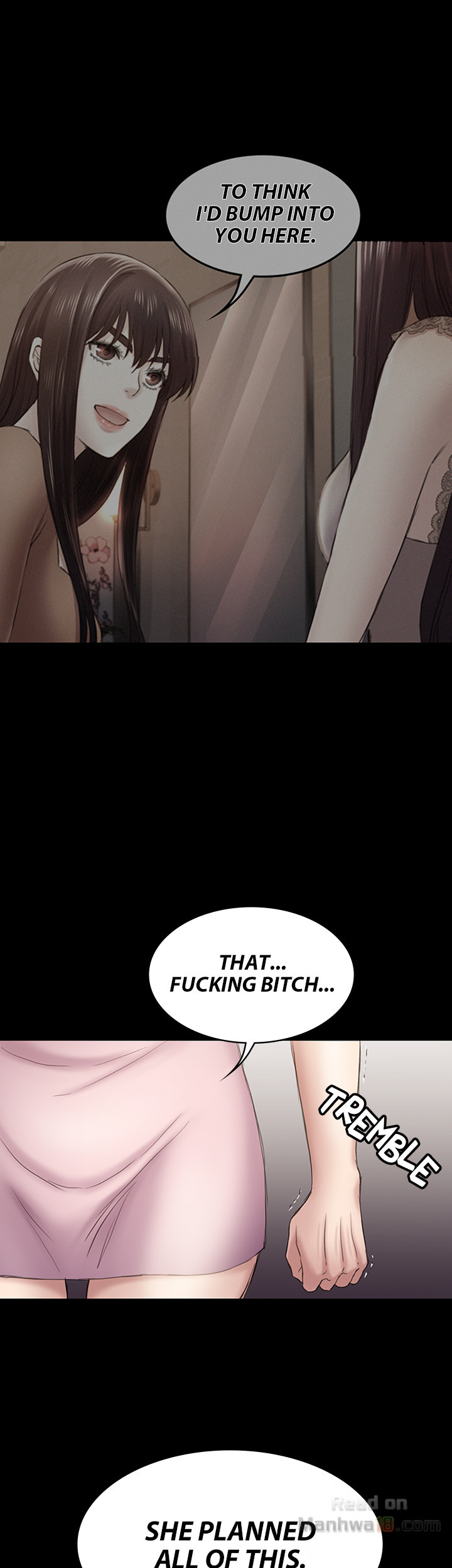 Can I Help You? (Ajeossi) - Chapter 44 [photo 33] - MangaPorn