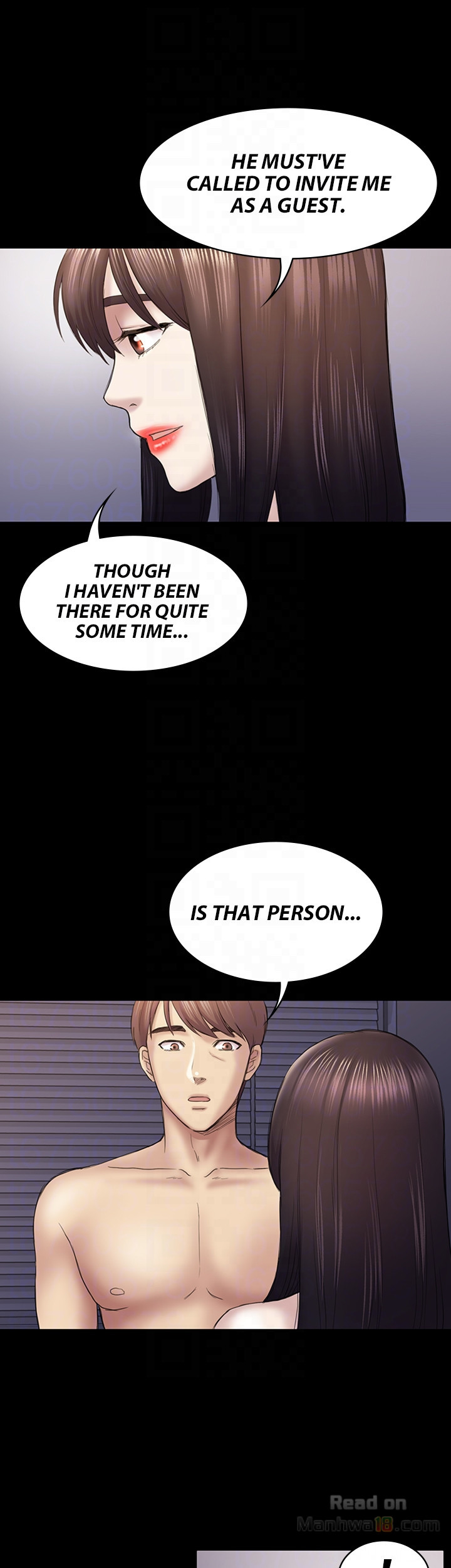 Can I Help You? (Ajeossi) - Chapter 44 [photo 7] - MangaPorn