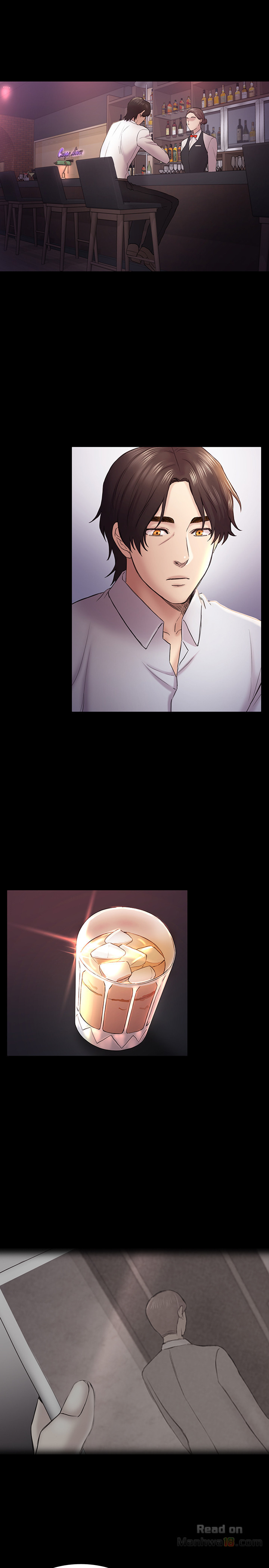 Can I Help You? (Ajeossi) - Chapter 45 [photo 14] - MangaPorn