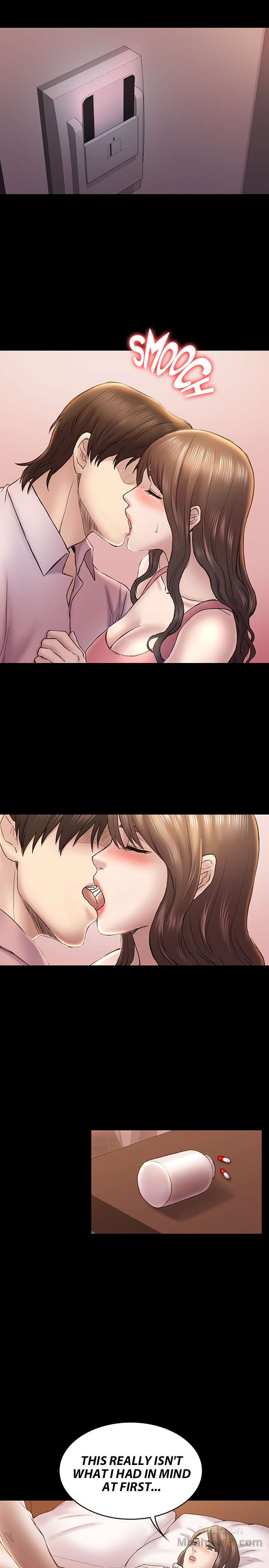 Can I Help You? (Ajeossi) - Chapter 45 [photo 17] - MangaPorn