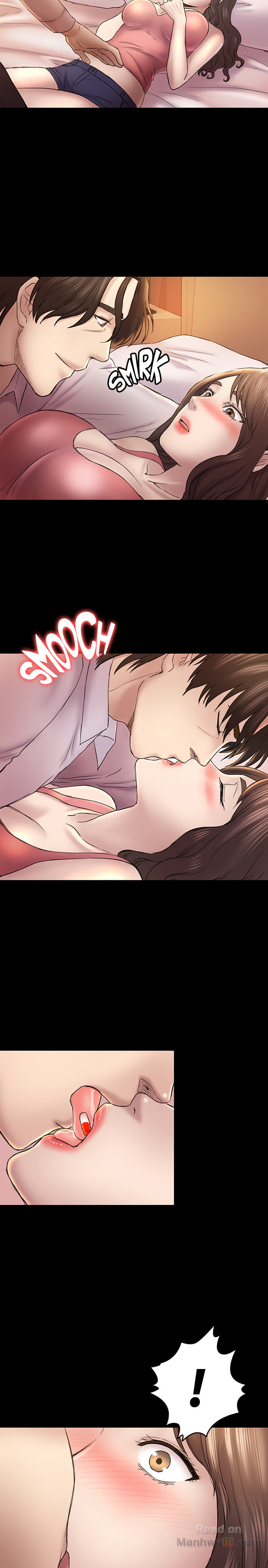 Can I Help You? (Ajeossi) - Chapter 45 [photo 18] - MangaPorn