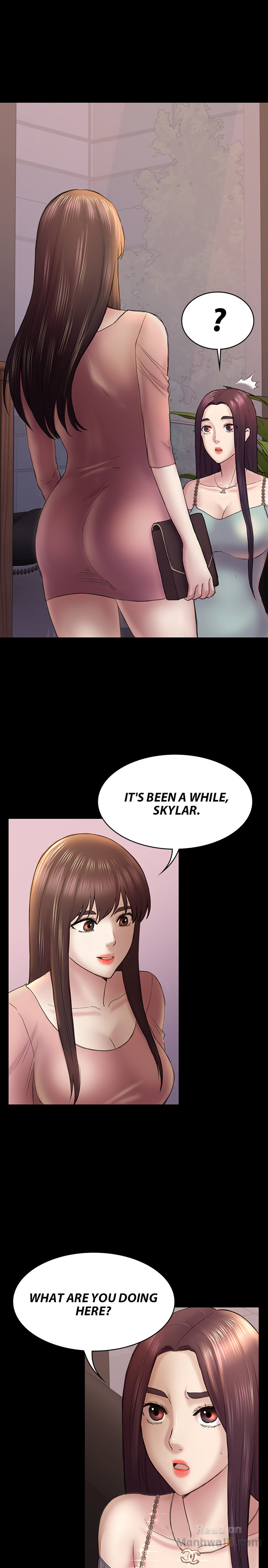 Can I Help You? (Ajeossi) - Chapter 46 [photo 10] - MangaPorn