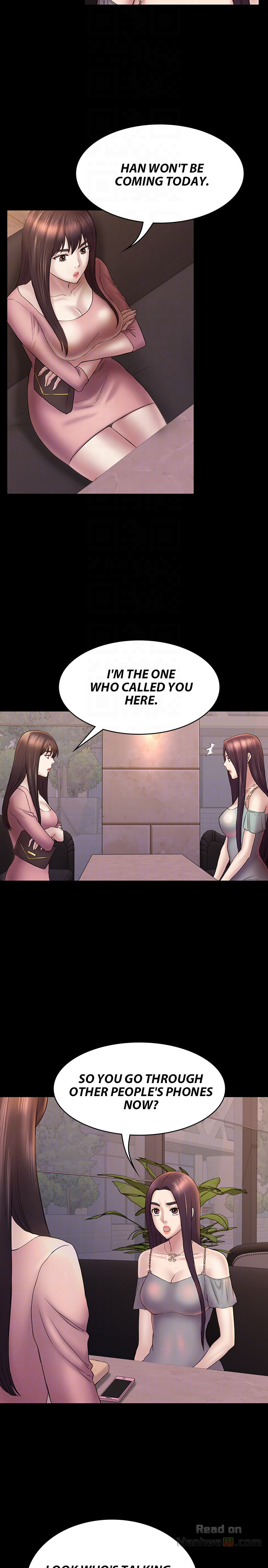 Can I Help You? (Ajeossi) - Chapter 46 [photo 11] - MangaPorn