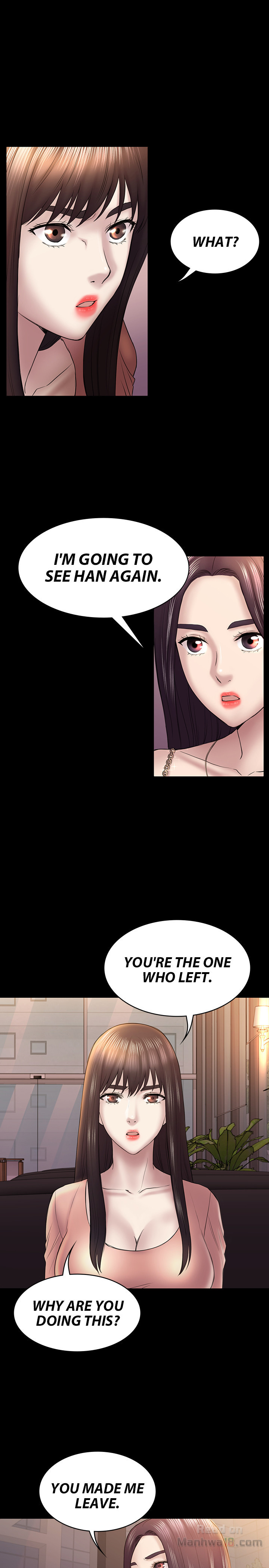 Can I Help You? (Ajeossi) - Chapter 46 [photo 14] - MangaPorn