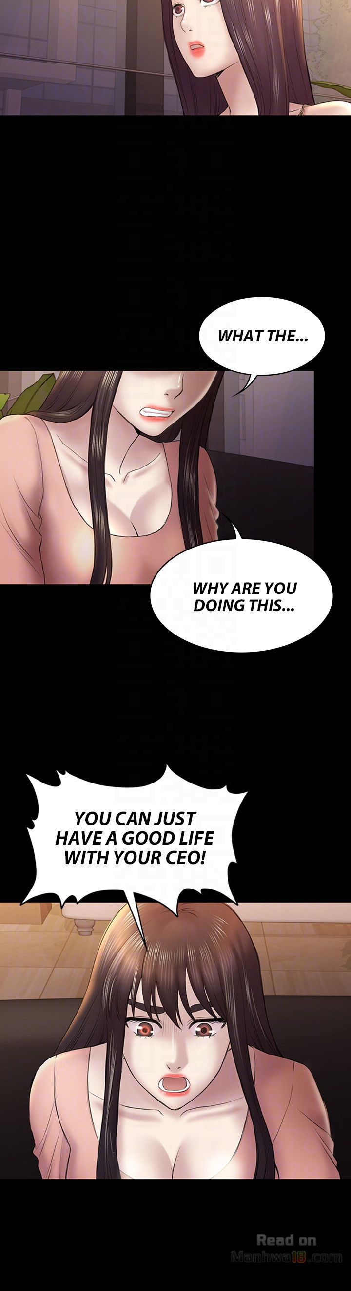 Can I Help You? (Ajeossi) - Chapter 46 [photo 15] - MangaPorn
