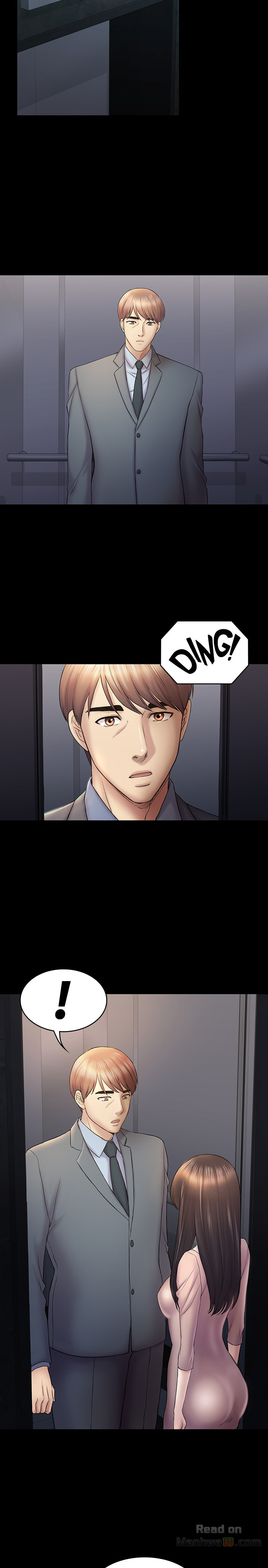 Can I Help You? (Ajeossi) - Chapter 46 [photo 20] - MangaPorn