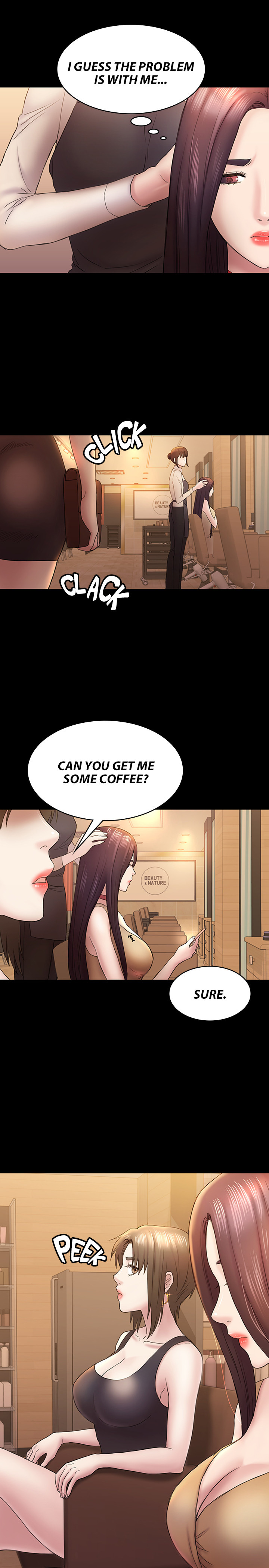 Can I Help You? (Ajeossi) - Chapter 47 [photo 14] - MangaPorn
