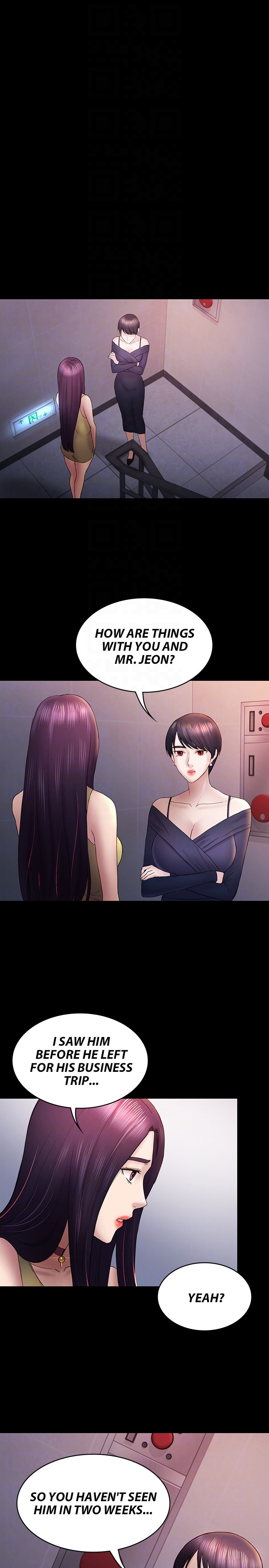 Can I Help You? (Ajeossi) - Chapter 47 [photo 19] - MangaPorn
