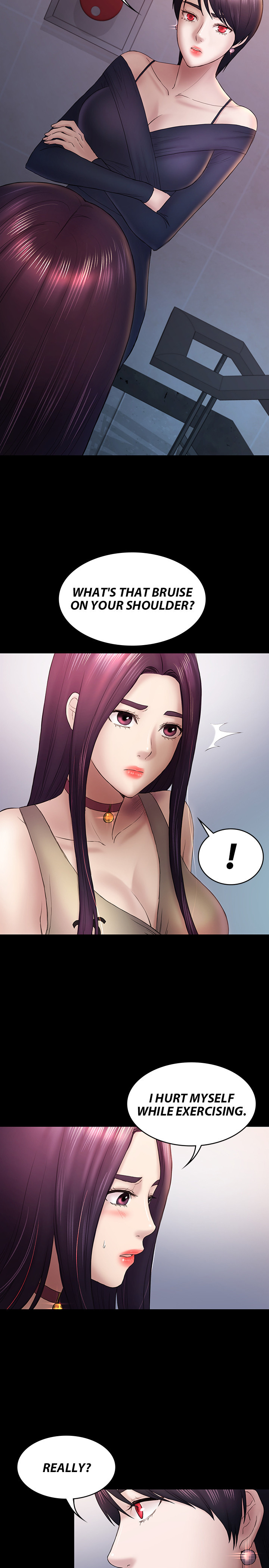 Can I Help You? (Ajeossi) - Chapter 47 [photo 20] - MangaPorn