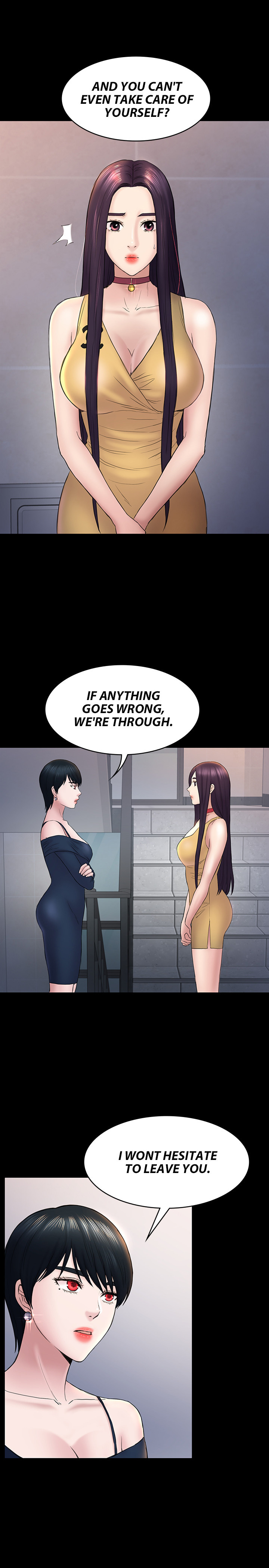 Can I Help You? (Ajeossi) - Chapter 47 [photo 22] - MangaPorn