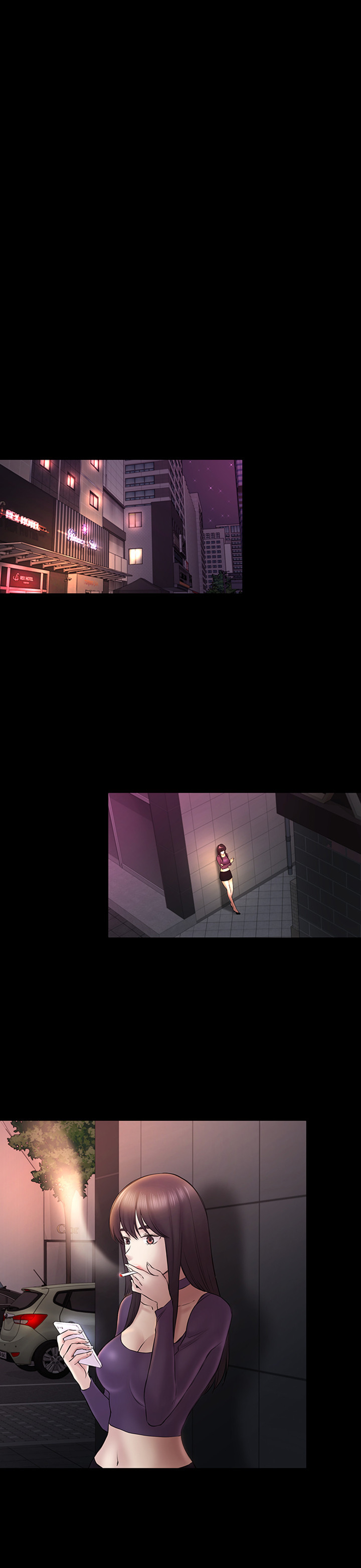 Can I Help You? (Ajeossi) - Chapter 48 [photo 16] - MangaPorn