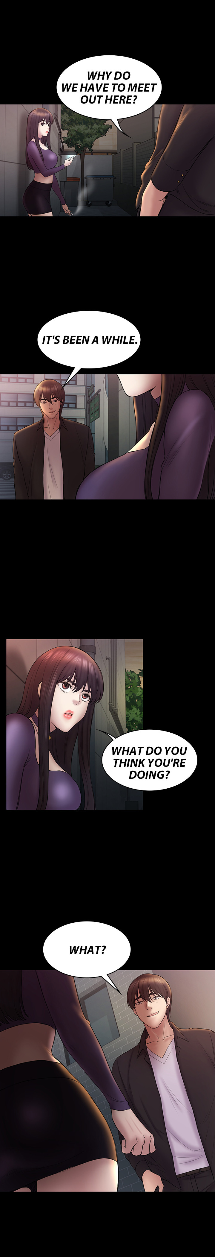 Can I Help You? (Ajeossi) - Chapter 48 [photo 17] - MangaPorn