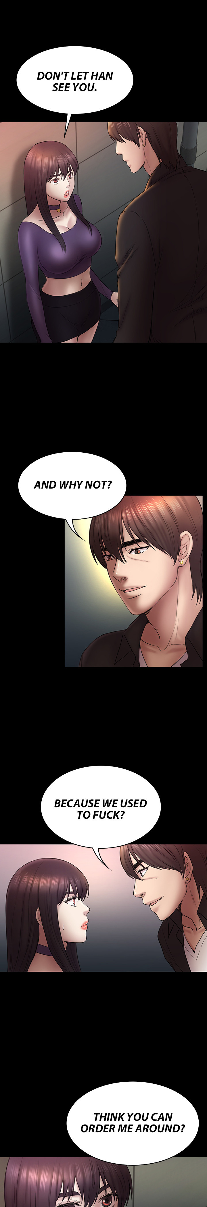 Can I Help You? (Ajeossi) - Chapter 48 [photo 18] - MangaPorn