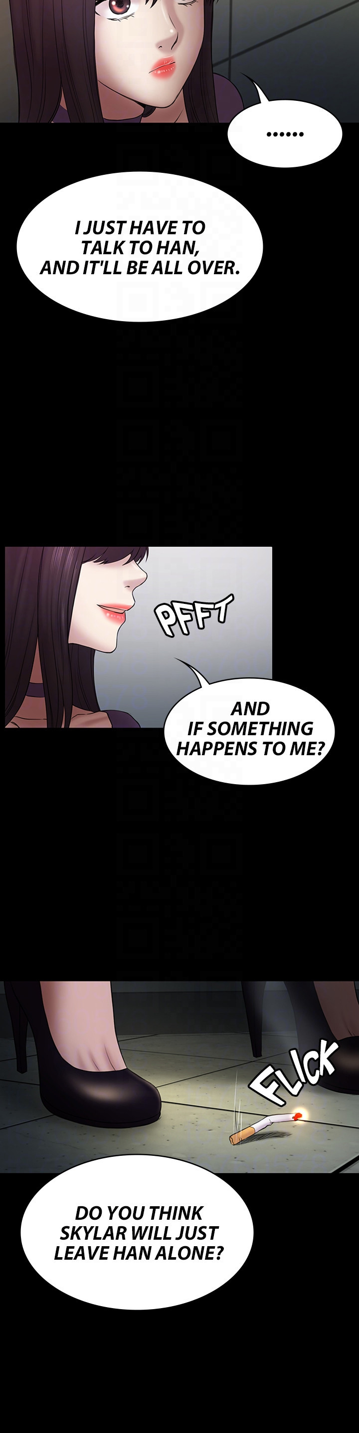 Can I Help You? (Ajeossi) - Chapter 48 [photo 19] - MangaPorn