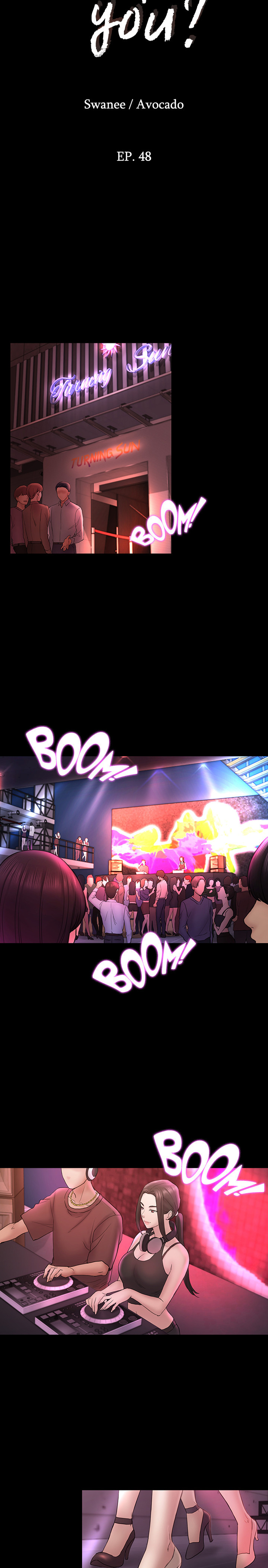 Can I Help You? (Ajeossi) - Chapter 48 [photo 3] - MangaPorn
