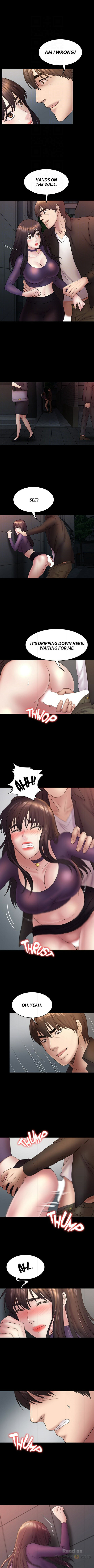 Can I Help You? (Ajeossi) - Chapter 49 [photo 3] - MangaPorn
