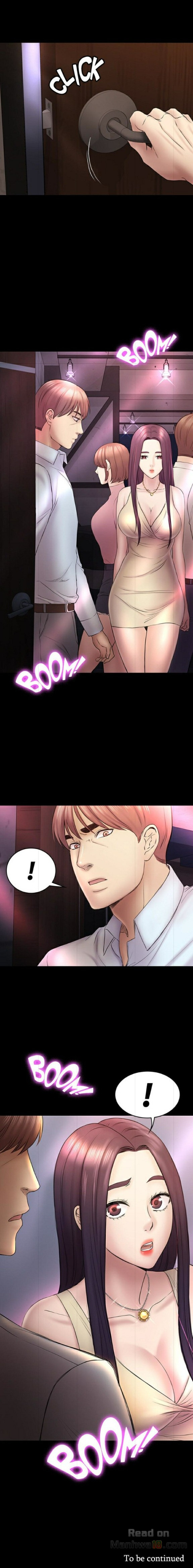 Can I Help You? (Ajeossi) - Chapter 49 [photo 9] - MangaPorn