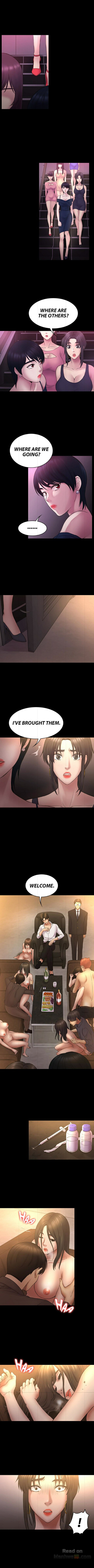 Can I Help You? (Ajeossi) - Chapter 50 [photo 6] - MangaPorn