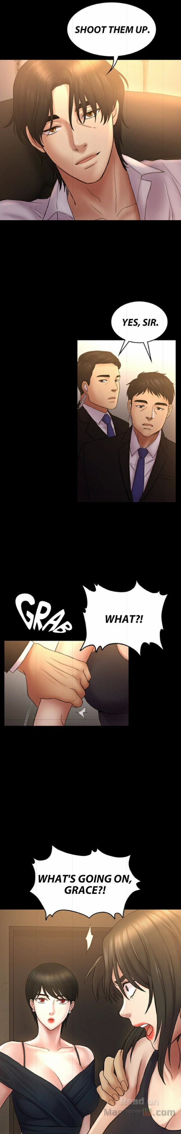 Can I Help You? (Ajeossi) - Chapter 50 [photo 7] - MangaPorn