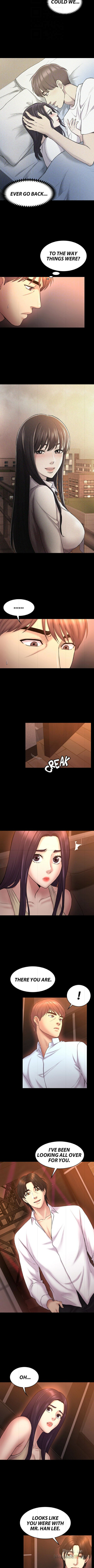 Can I Help You? (Ajeossi) - Chapter 51 [photo 3] - MangaPorn