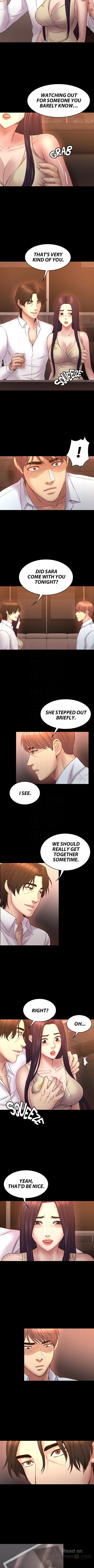 Can I Help You? (Ajeossi) - Chapter 51 [photo 5] - MangaPorn