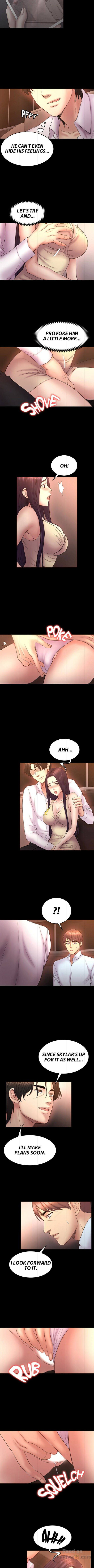 Can I Help You? (Ajeossi) - Chapter 51 [photo 6] - MangaPorn