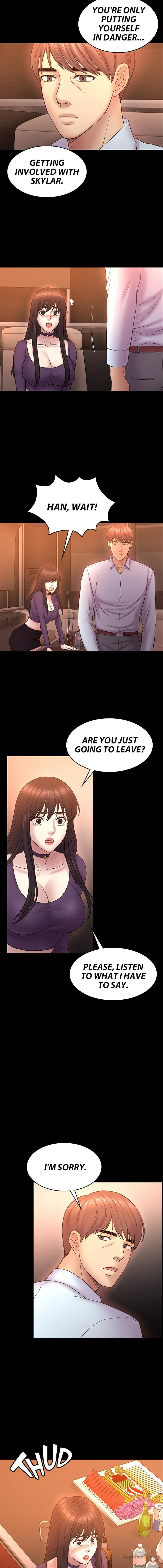 Can I Help You? (Ajeossi) - Chapter 52 [photo 10] - MangaPorn