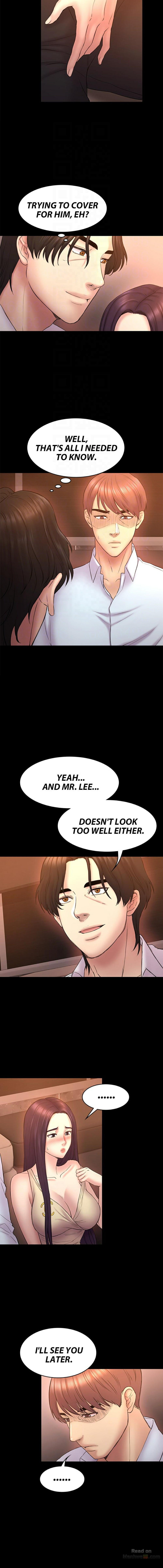 Can I Help You? (Ajeossi) - Chapter 52 [photo 4] - MangaPorn