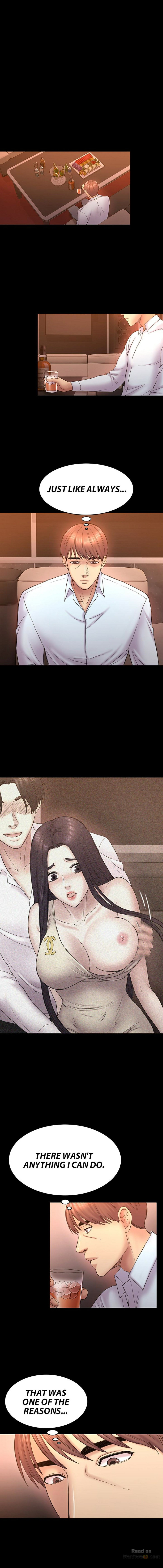 Can I Help You? (Ajeossi) - Chapter 52 [photo 5] - MangaPorn