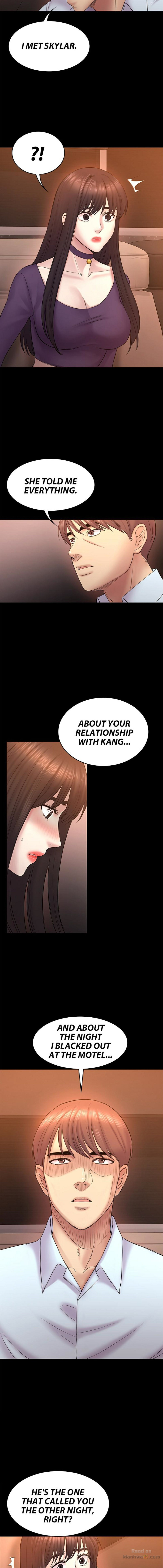 Can I Help You? (Ajeossi) - Chapter 52 [photo 7] - MangaPorn