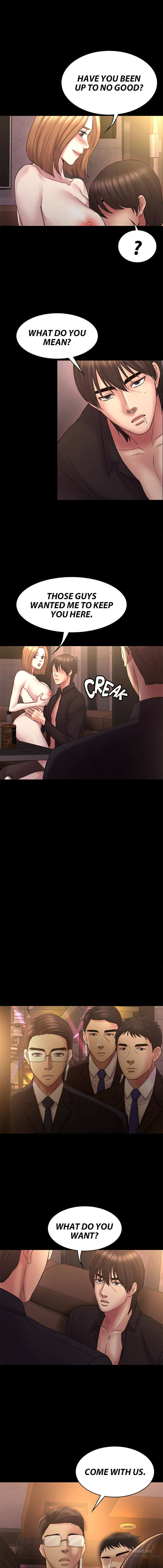 Can I Help You? (Ajeossi) - Chapter 53 [photo 1] - MangaPorn