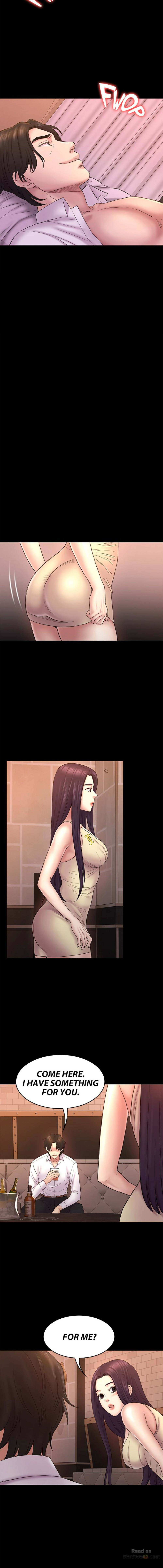 Can I Help You? (Ajeossi) - Chapter 53 [photo 11] - MangaPorn