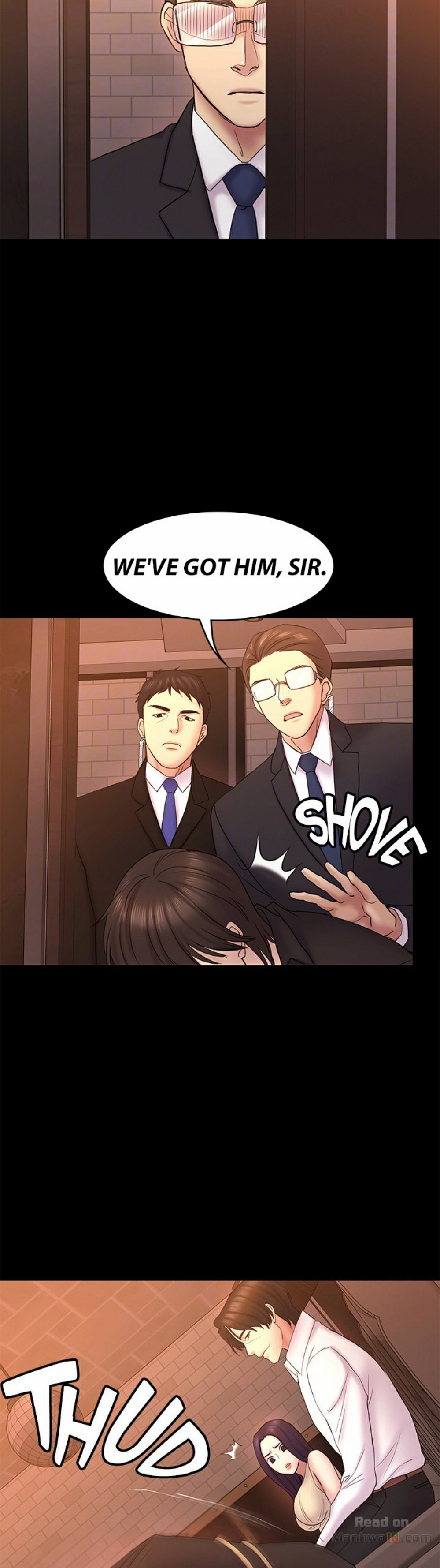 Can I Help You? (Ajeossi) - Chapter 53 [photo 13] - MangaPorn