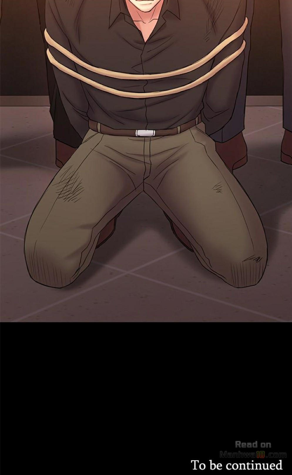 Can I Help You? (Ajeossi) - Chapter 53 [photo 15] - MangaPorn