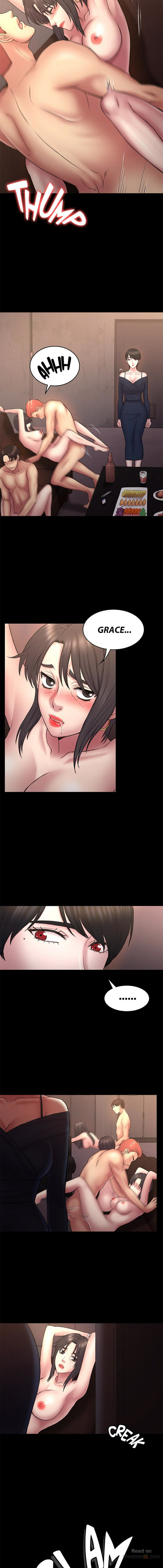 Can I Help You? (Ajeossi) - Chapter 53 [photo 3] - MangaPorn