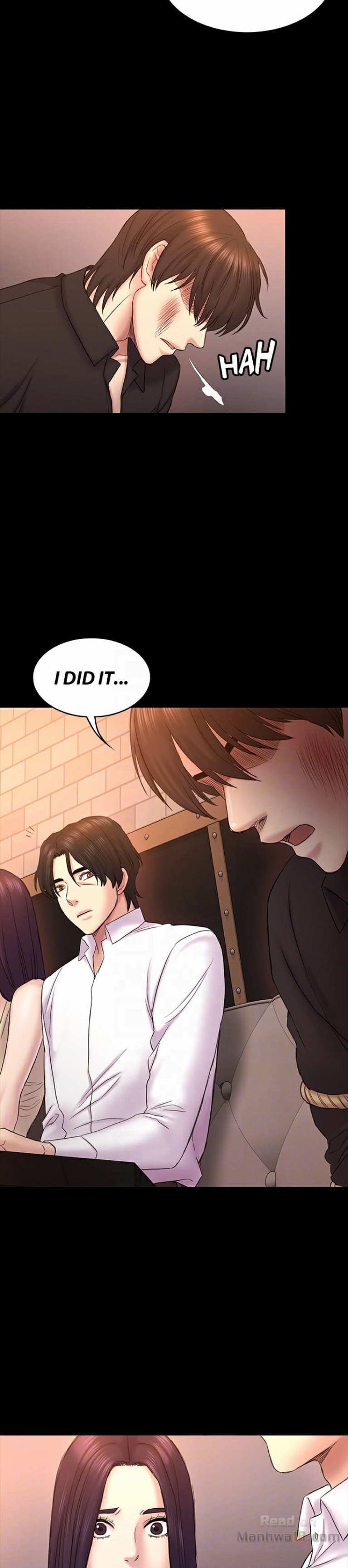 Can I Help You? (Ajeossi) - Chapter 54 [photo 11] - MangaPorn