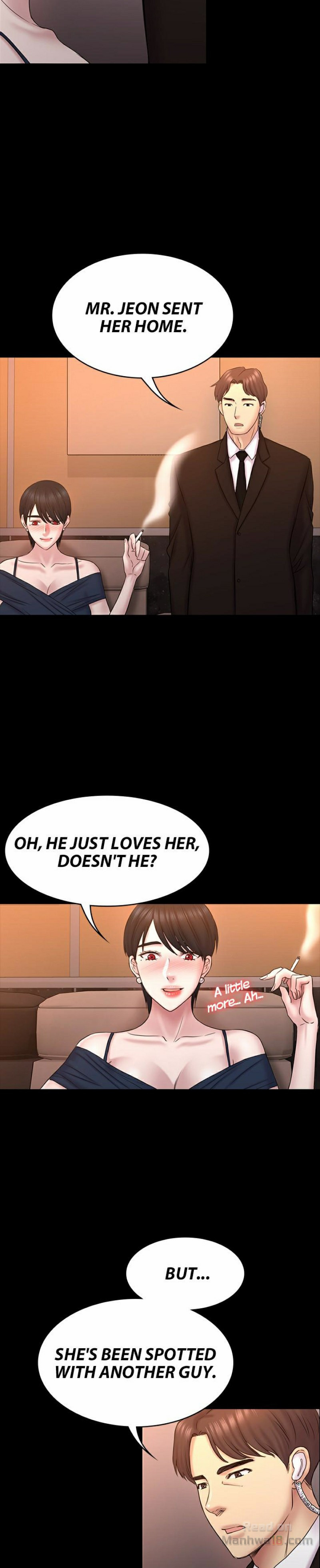 Can I Help You? (Ajeossi) - Chapter 55 [photo 11] - MangaPorn