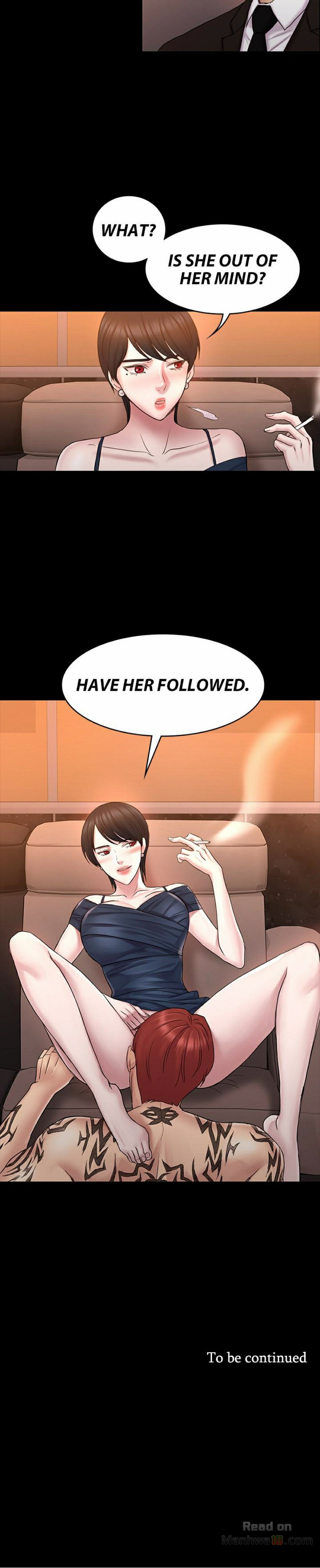 Can I Help You? (Ajeossi) - Chapter 55 [photo 12] - MangaPorn