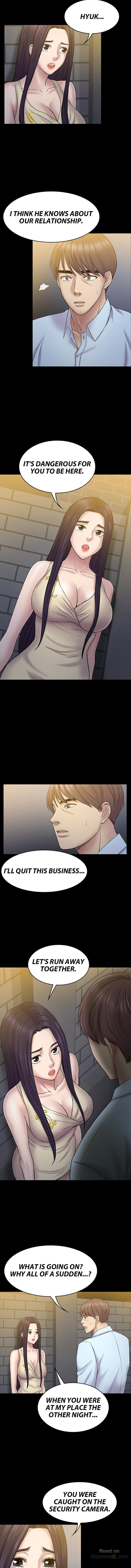 Can I Help You? (Ajeossi) - Chapter 55 [photo 8] - MangaPorn