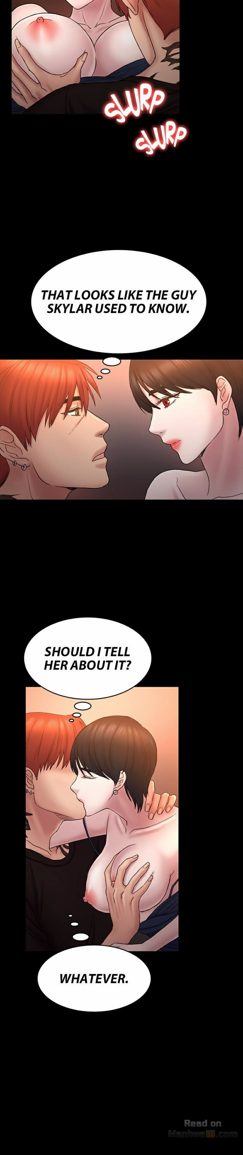 Can I Help You? (Ajeossi) - Chapter 56 [photo 11] - MangaPorn